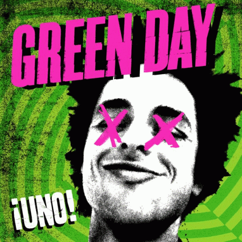 Green Day : ¡Uno!
